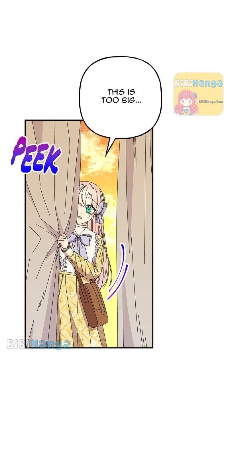 The Archmage’s Daughter Chapter 156 - Page 28
