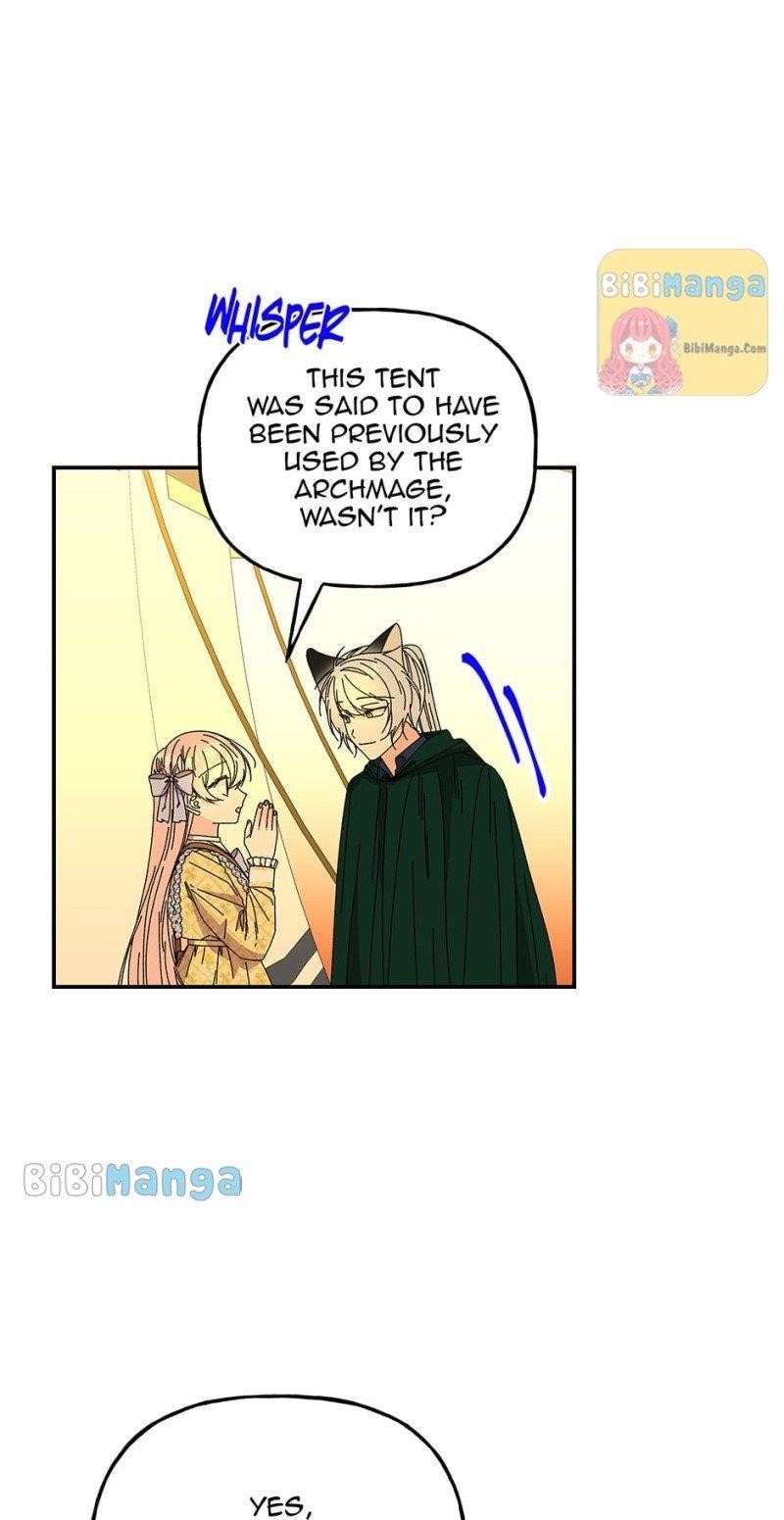 The Archmage’s Daughter Chapter 156 - Page 32