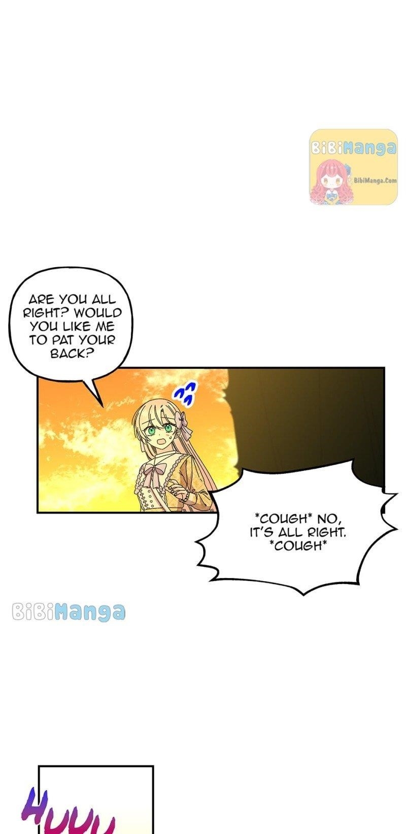 The Archmage’s Daughter Chapter 156 - Page 43