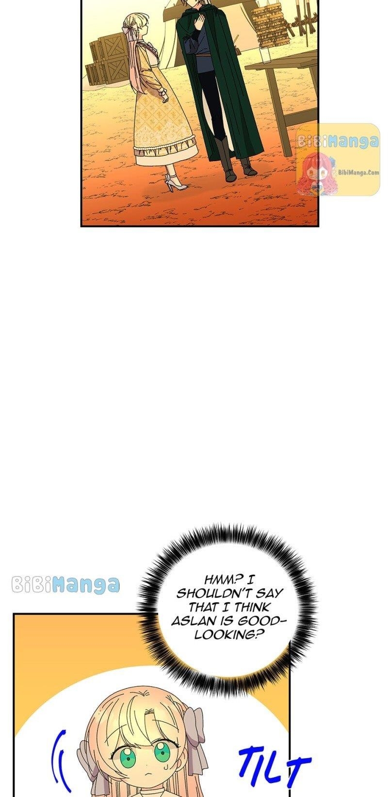 The Archmage’s Daughter Chapter 156 - Page 45