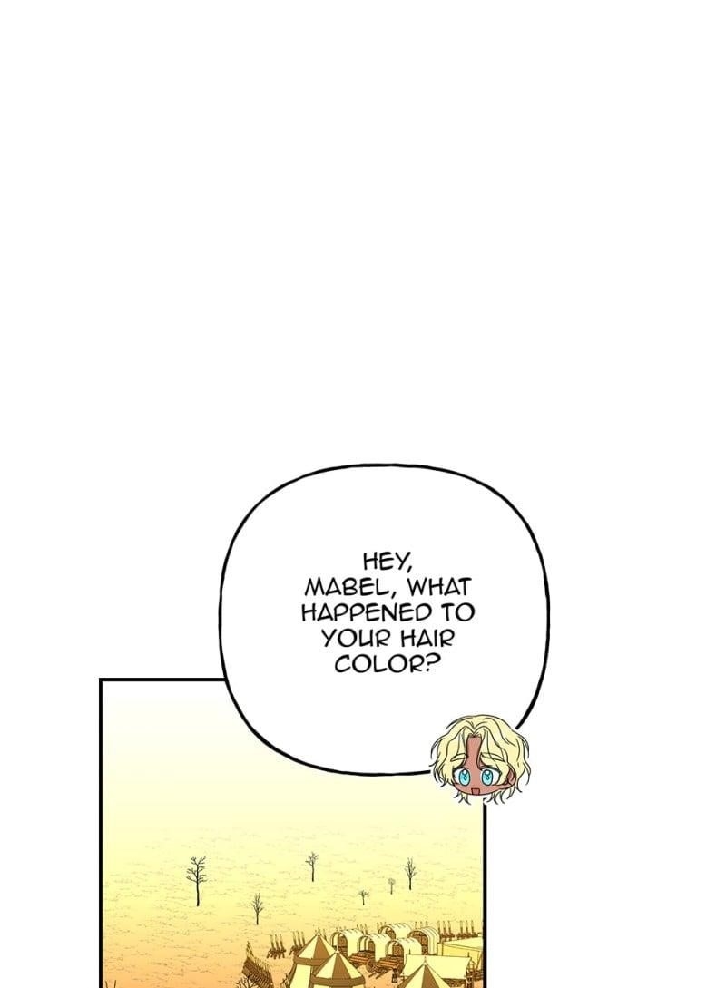 The Archmage’s Daughter Chapter 156 - Page 9