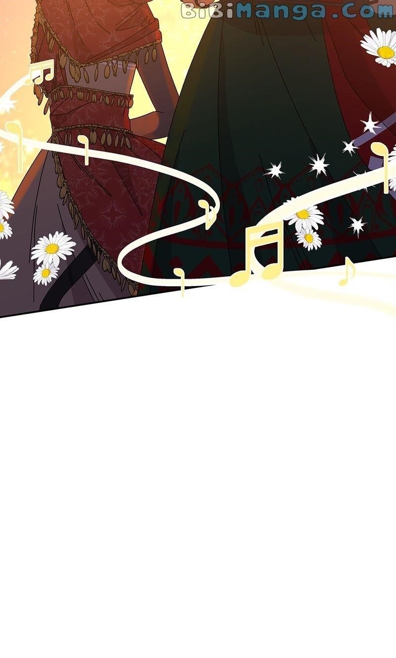 The Archmage’s Daughter Chapter 157 - Page 38