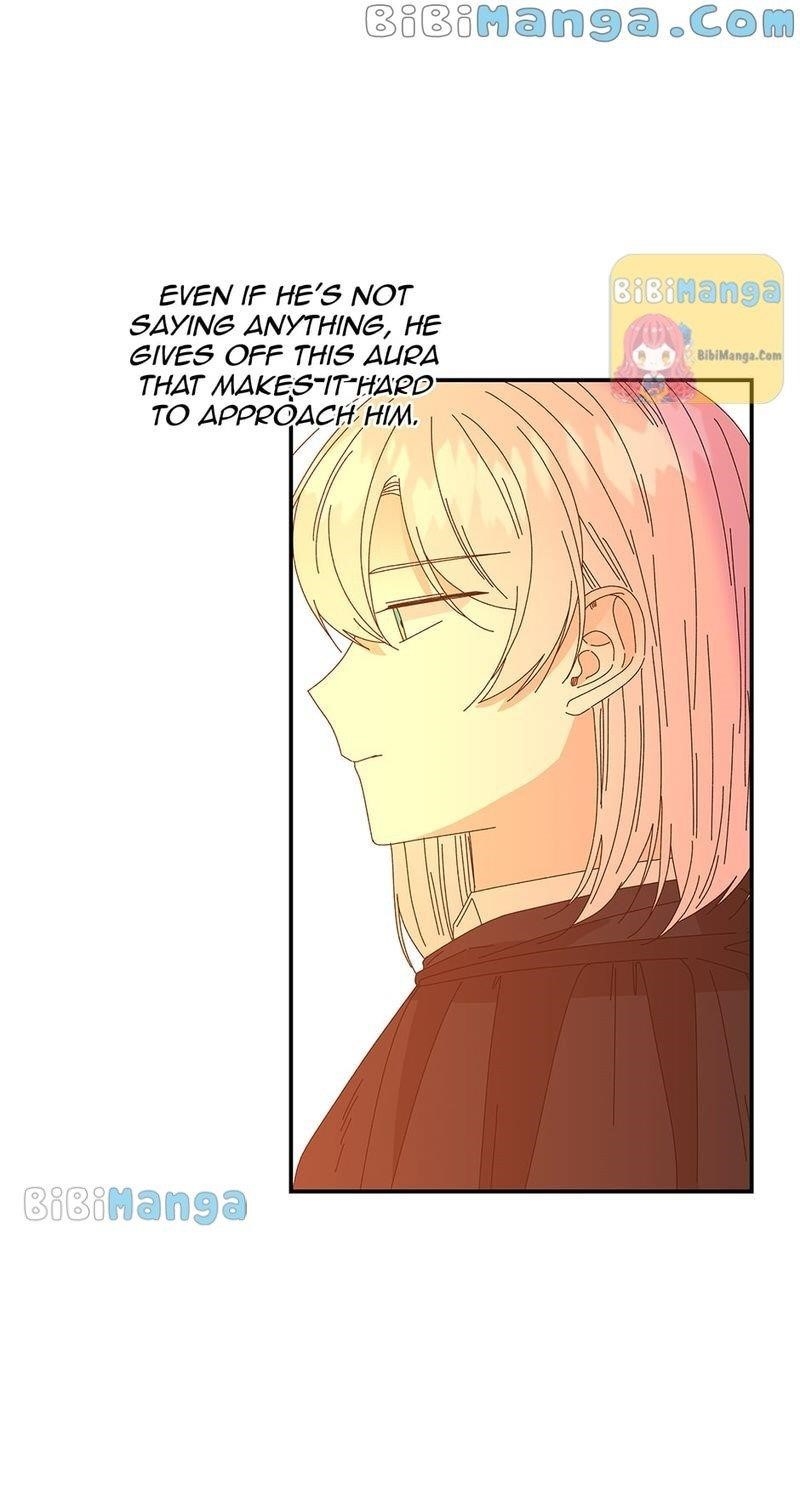 The Archmage’s Daughter Chapter 157 - Page 49