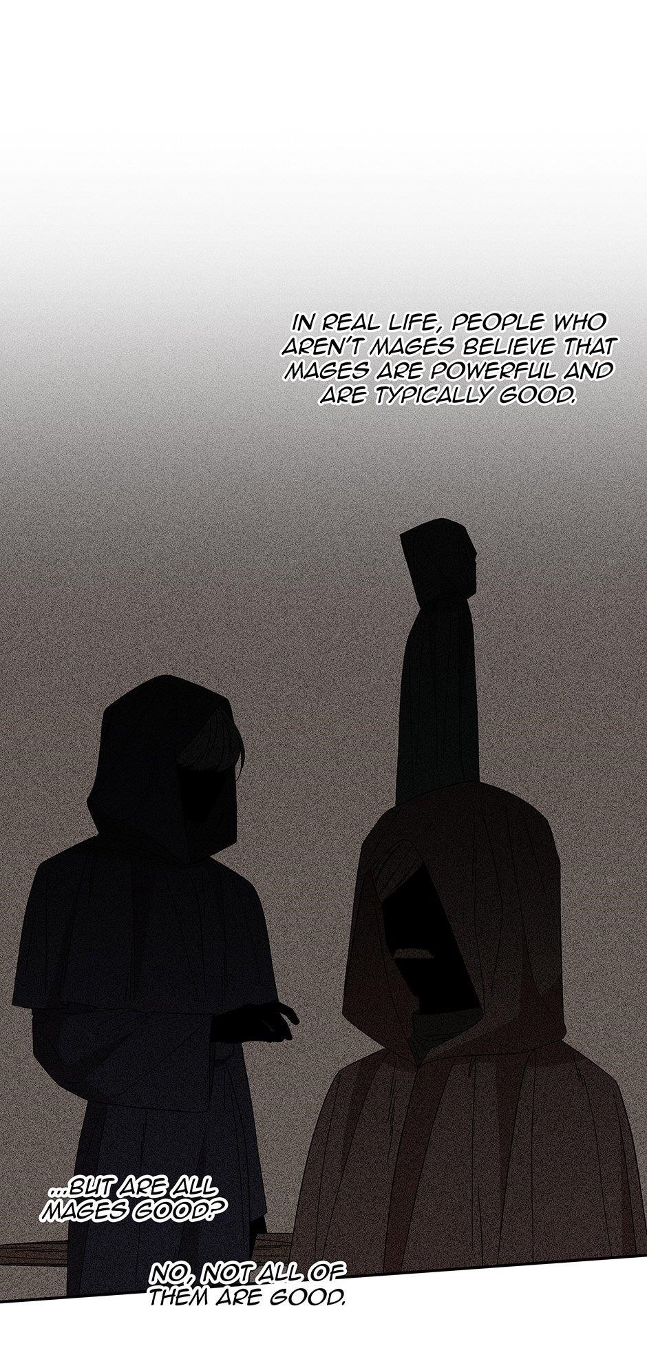 The Archmage’s Daughter Chapter 158 - Page 12