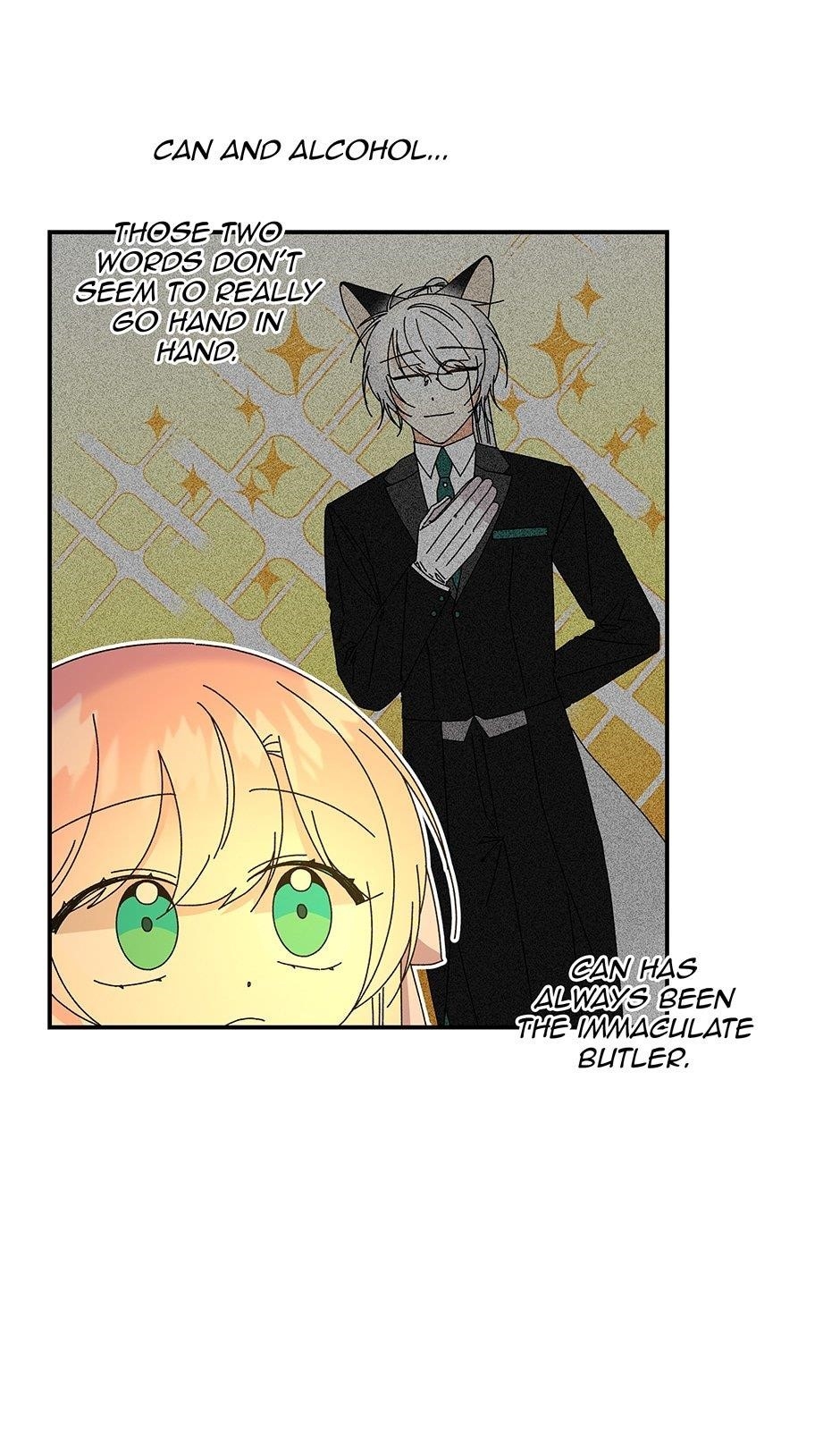 The Archmage’s Daughter Chapter 158 - Page 5