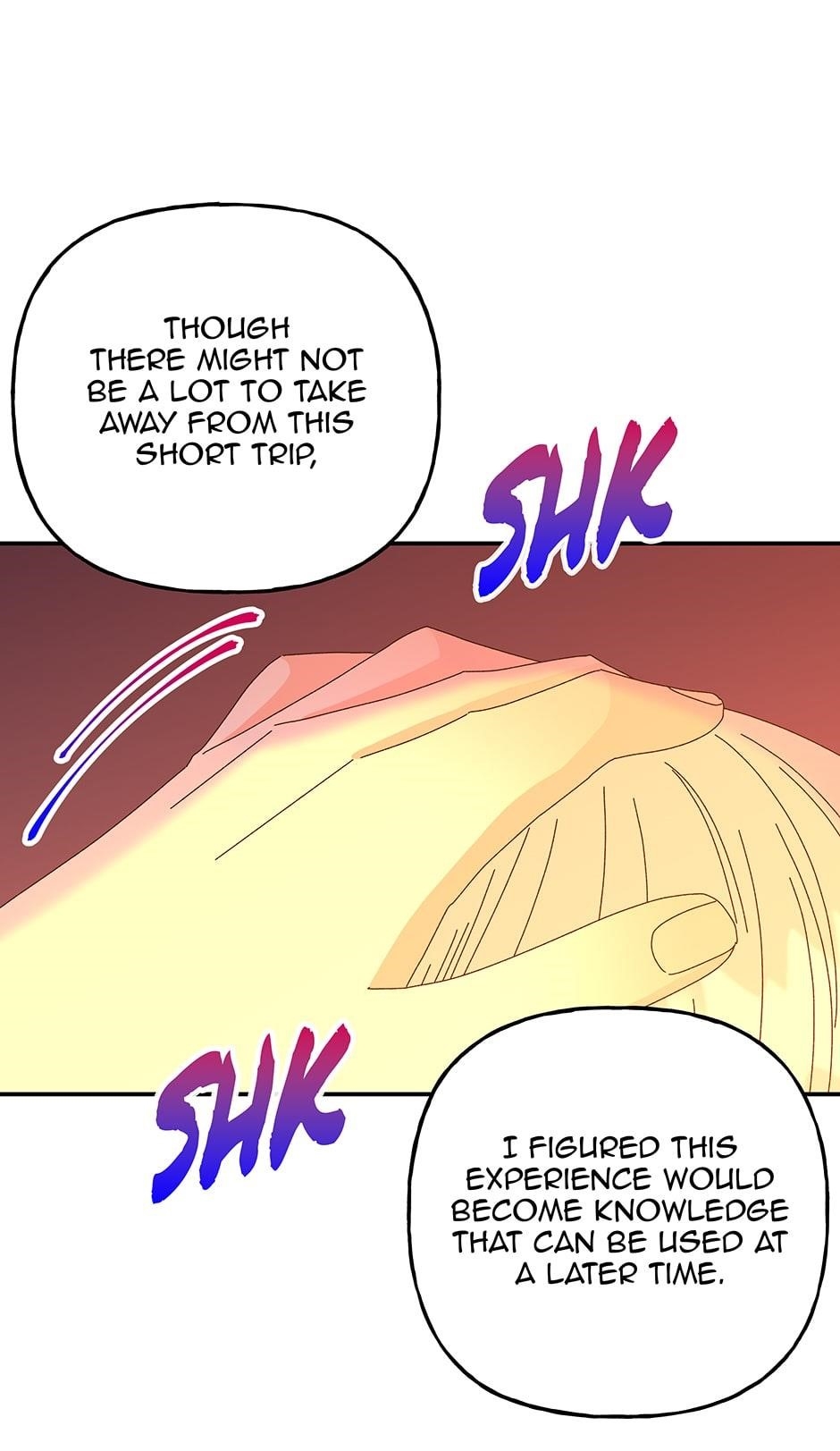 The Archmage’s Daughter Chapter 158 - Page 53