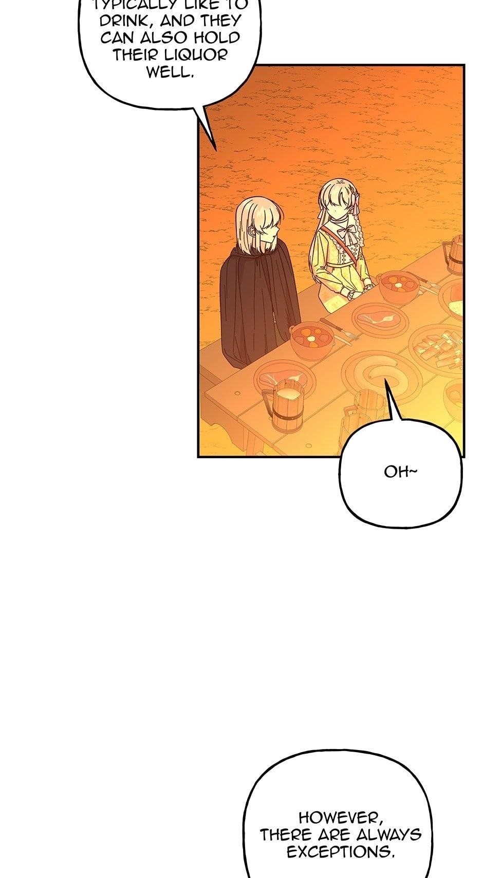 The Archmage’s Daughter Chapter 158 - Page 7