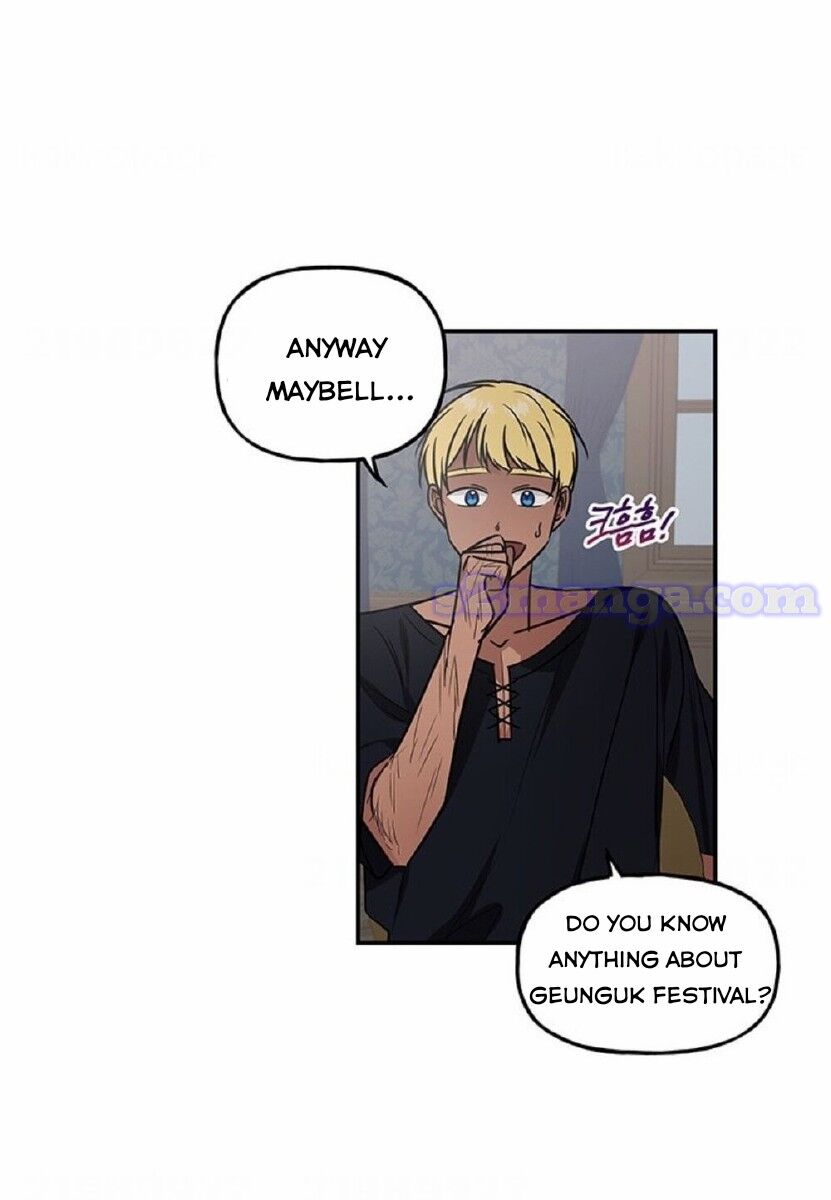 The Archmage’s Daughter Chapter 16 - Page 18