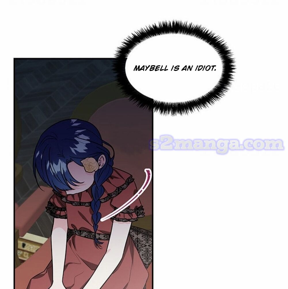 The Archmage’s Daughter Chapter 16 - Page 35