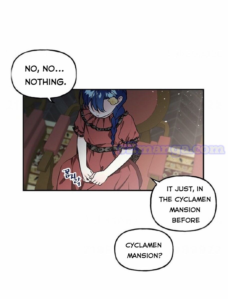 The Archmage’s Daughter Chapter 16 - Page 38