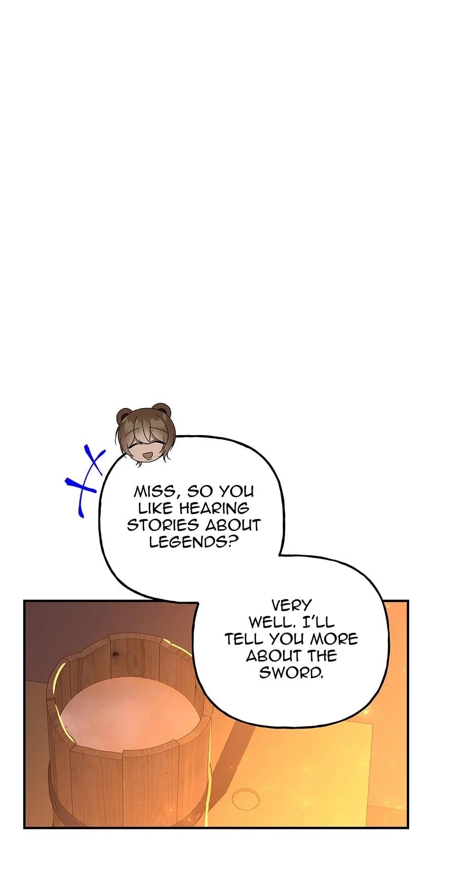 The Archmage’s Daughter Chapter 160 - Page 13