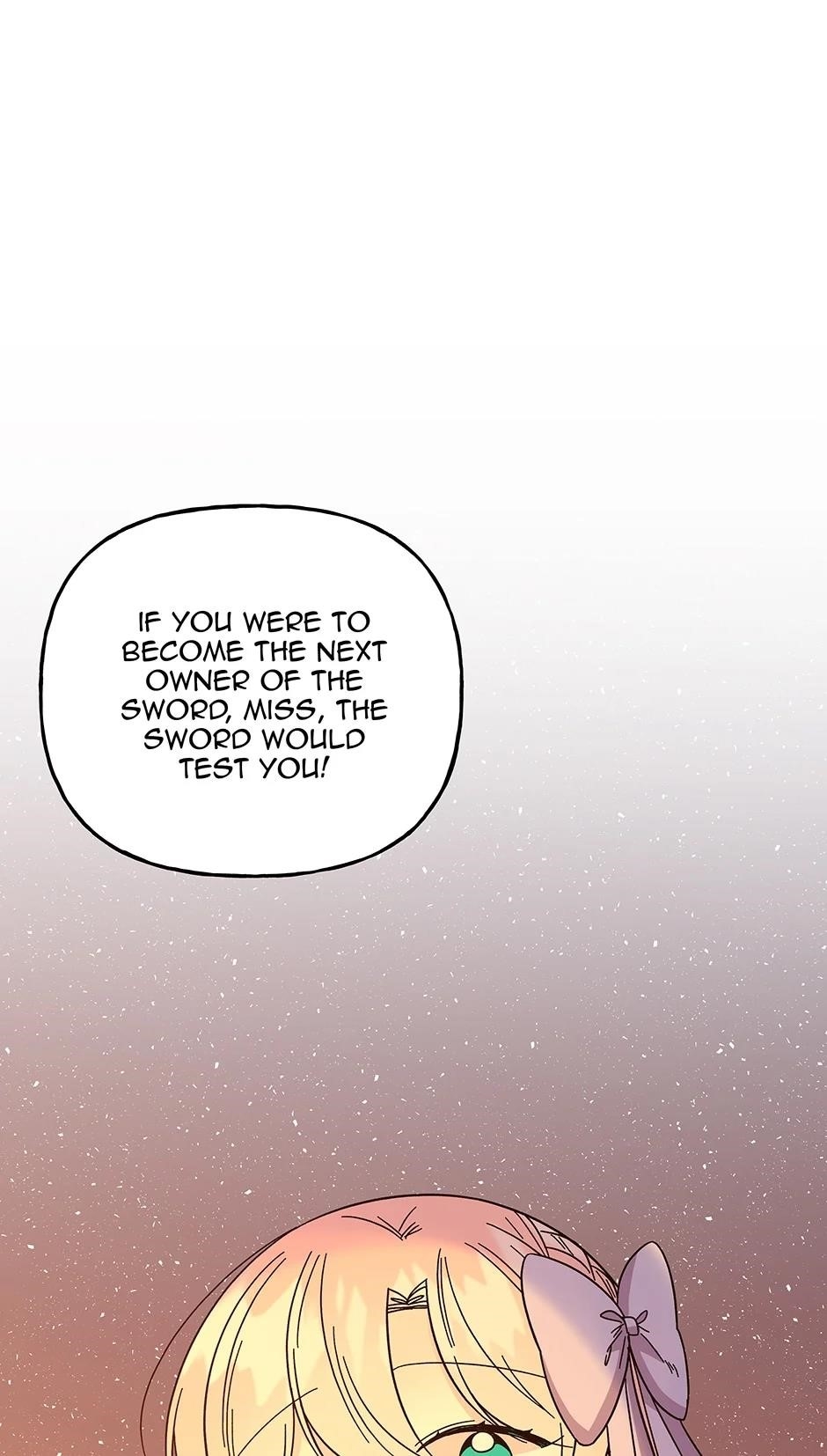 The Archmage’s Daughter Chapter 160 - Page 18