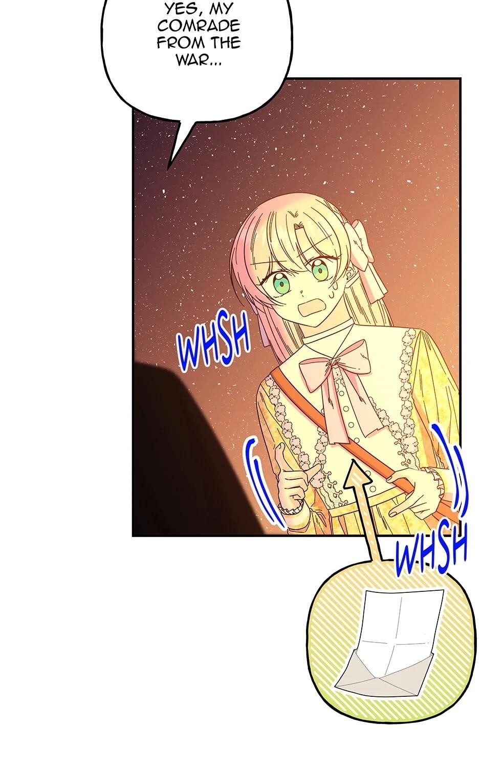 The Archmage’s Daughter Chapter 160 - Page 53