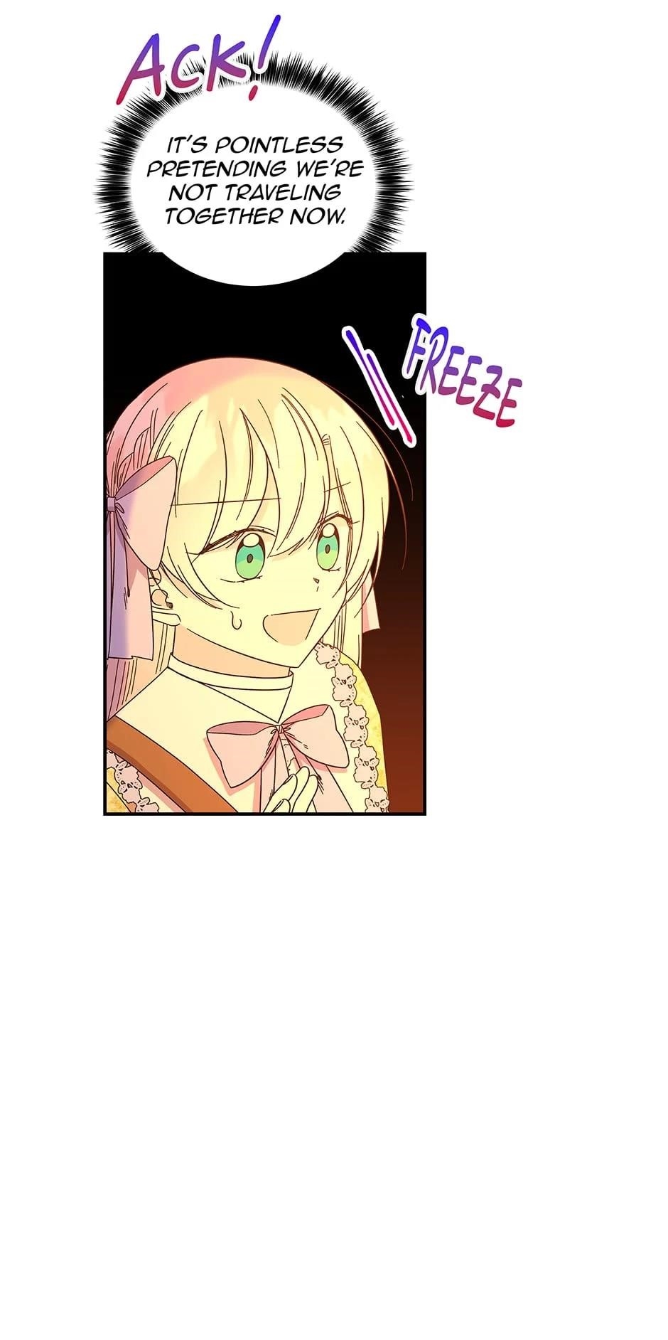 The Archmage’s Daughter Chapter 160 - Page 9