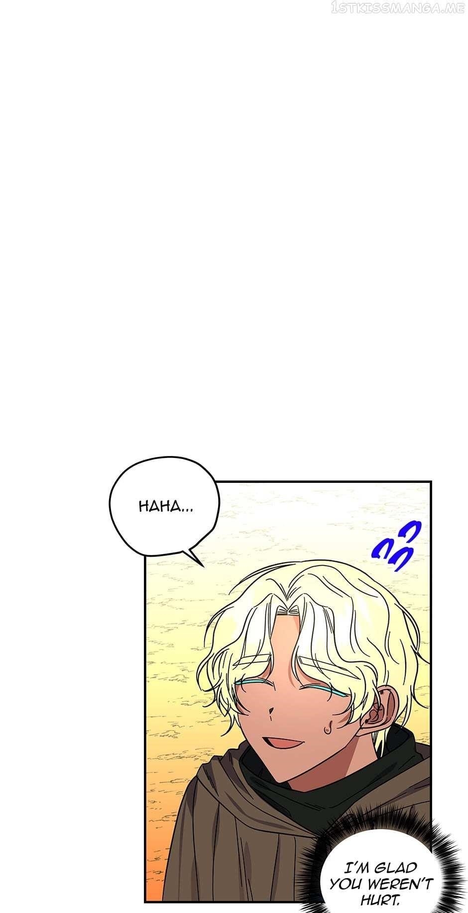 The Archmage’s Daughter Chapter 162 - Page 27