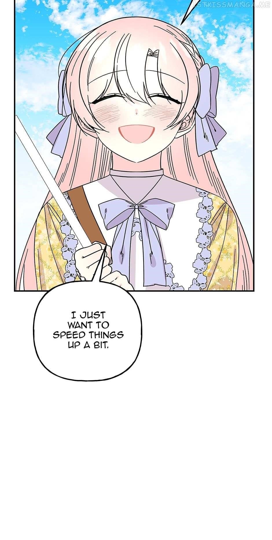 The Archmage’s Daughter Chapter 162 - Page 46