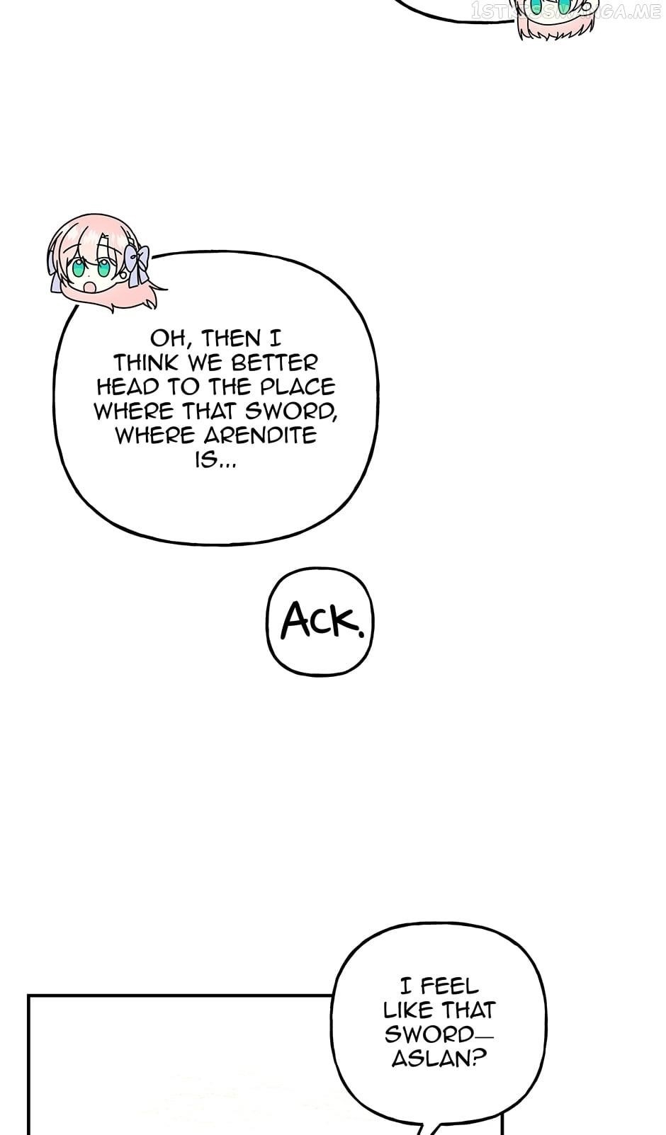 The Archmage’s Daughter Chapter 162 - Page 57