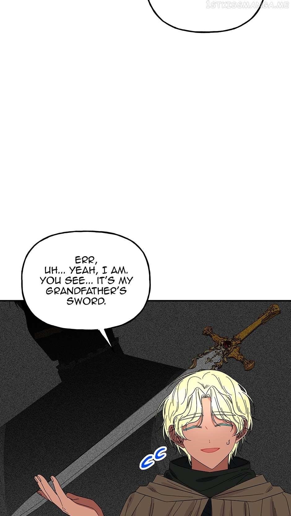 The Archmage’s Daughter Chapter 162 - Page 62