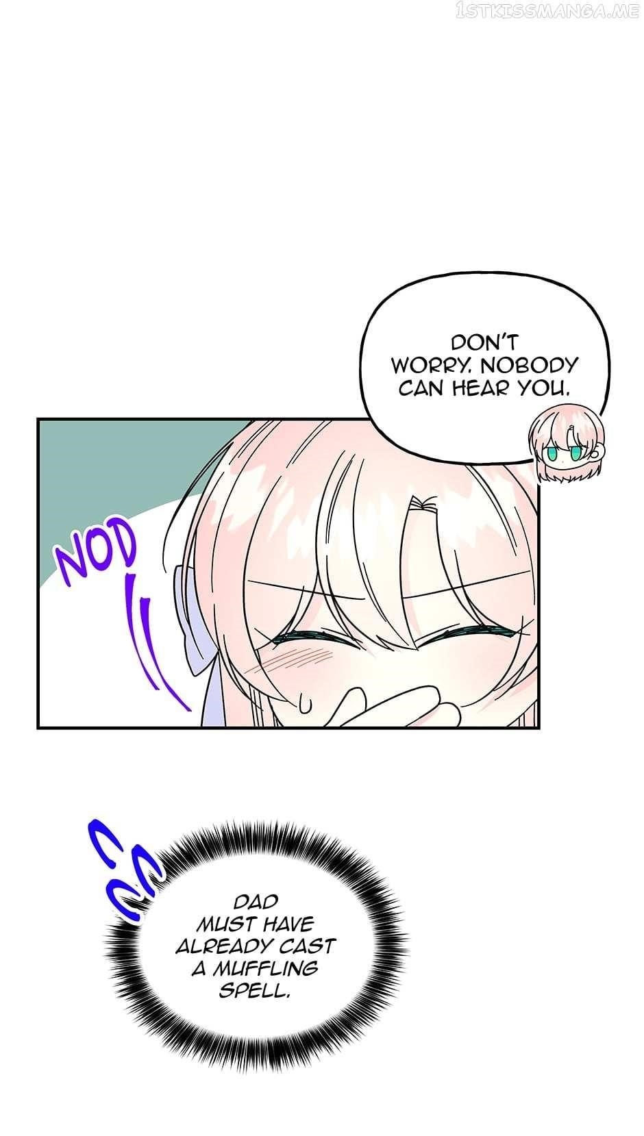 The Archmage’s Daughter Chapter 162 - Page 64
