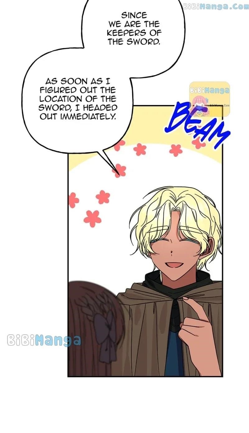The Archmage’s Daughter Chapter 163 - Page 25
