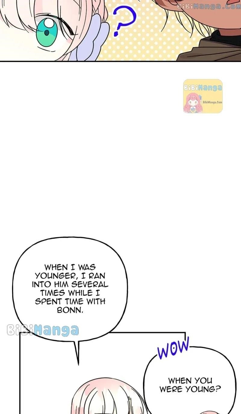 The Archmage’s Daughter Chapter 163 - Page 50