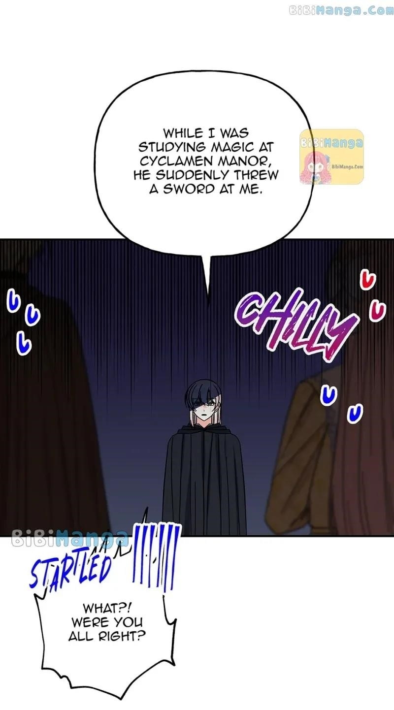 The Archmage’s Daughter Chapter 163 - Page 52