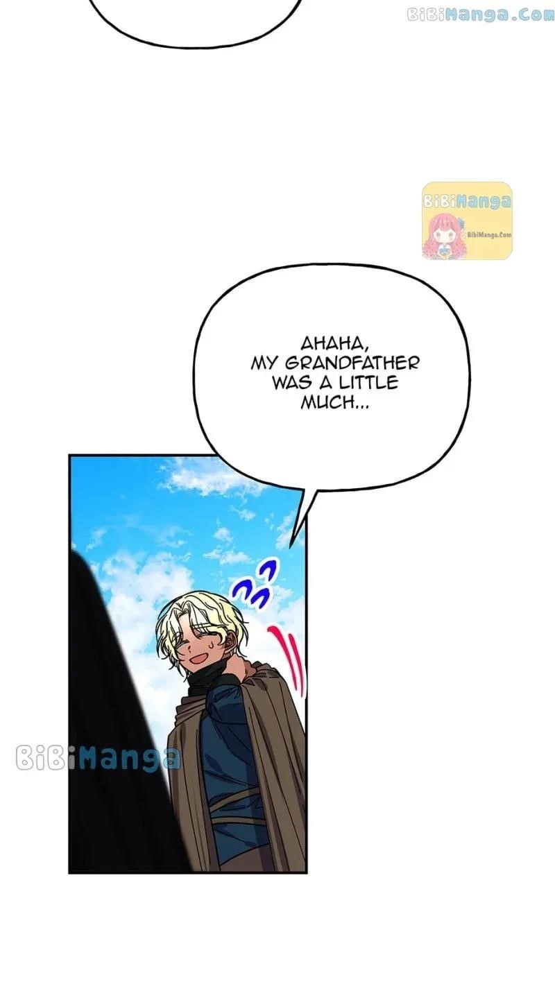 The Archmage’s Daughter Chapter 163 - Page 55