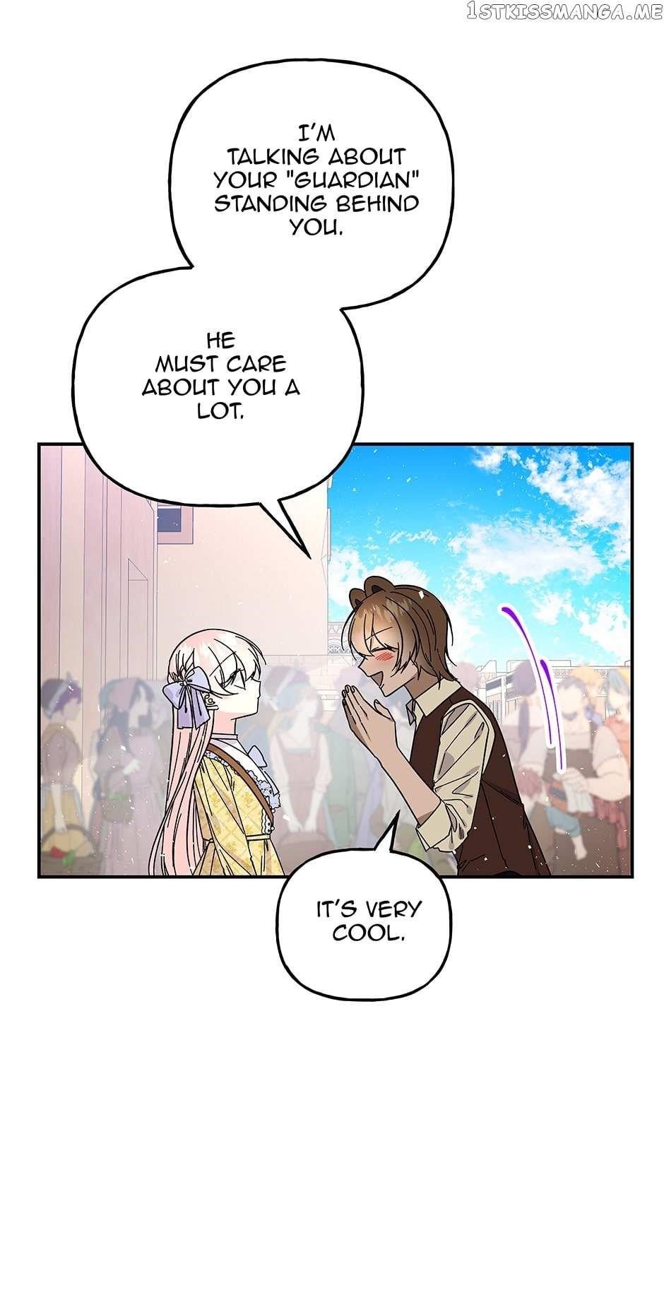 The Archmage’s Daughter Chapter 164 - Page 23