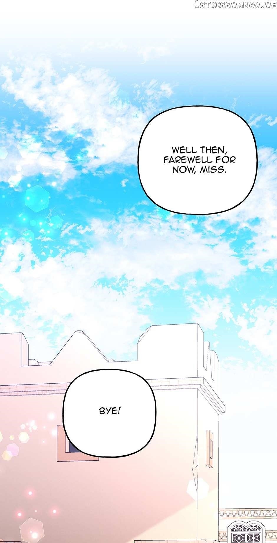 The Archmage’s Daughter Chapter 164 - Page 25