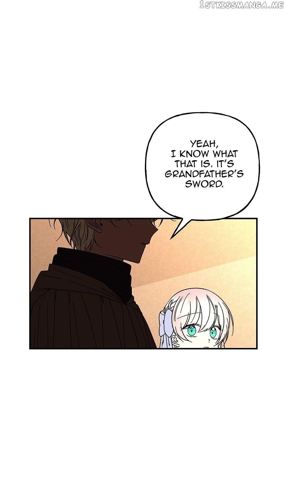 The Archmage’s Daughter Chapter 164 - Page 43