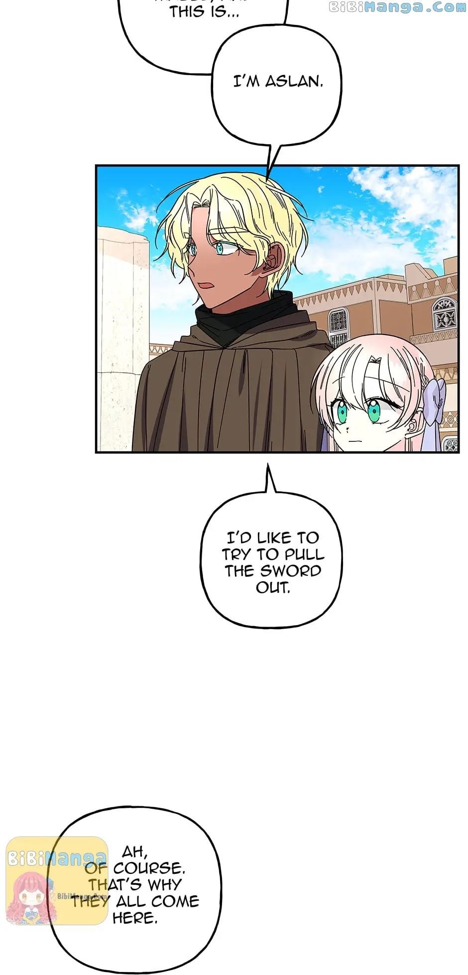 The Archmage’s Daughter Chapter 165 - Page 16