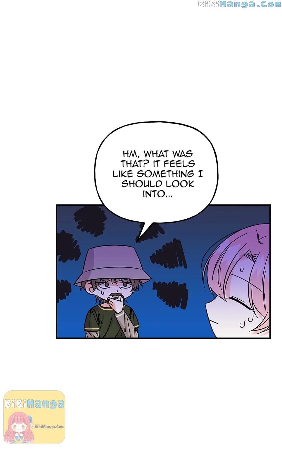 The Archmage’s Daughter Chapter 165 - Page 22