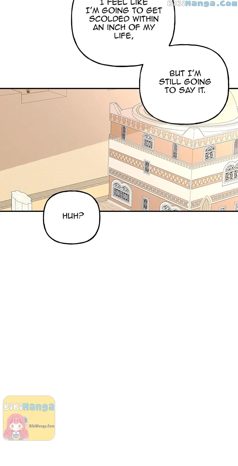 The Archmage’s Daughter Chapter 165 - Page 33