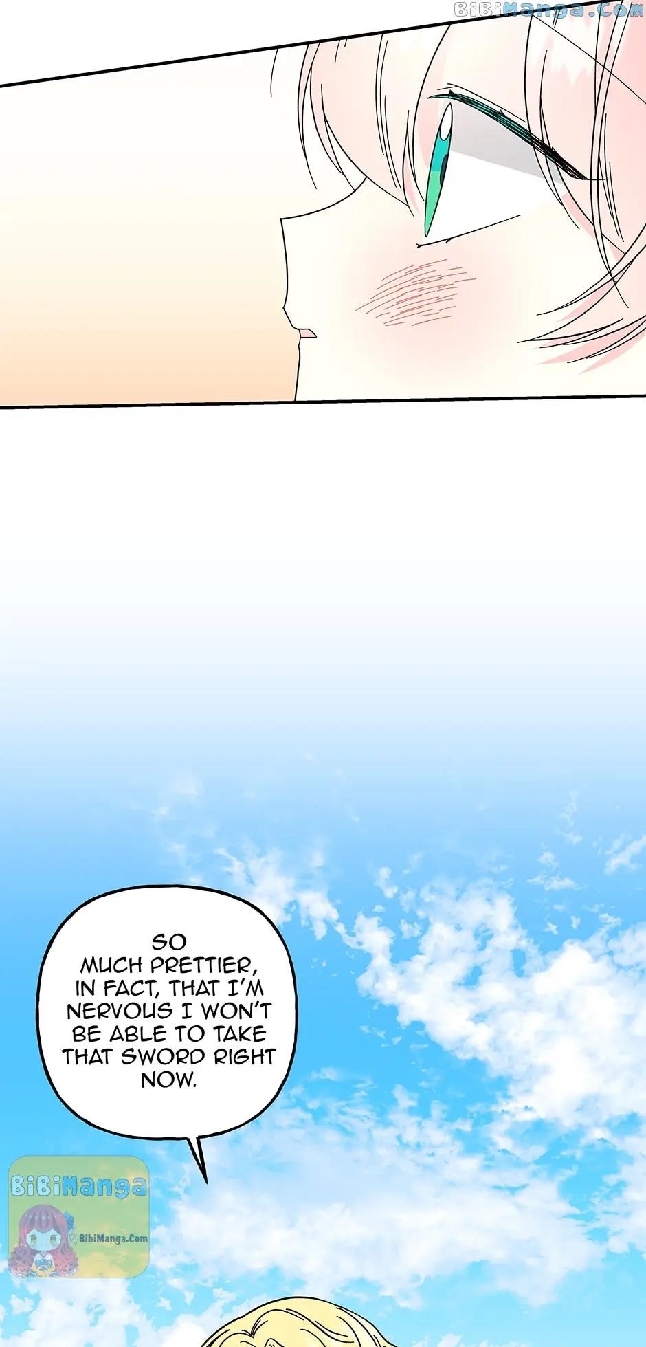 The Archmage’s Daughter Chapter 165 - Page 35