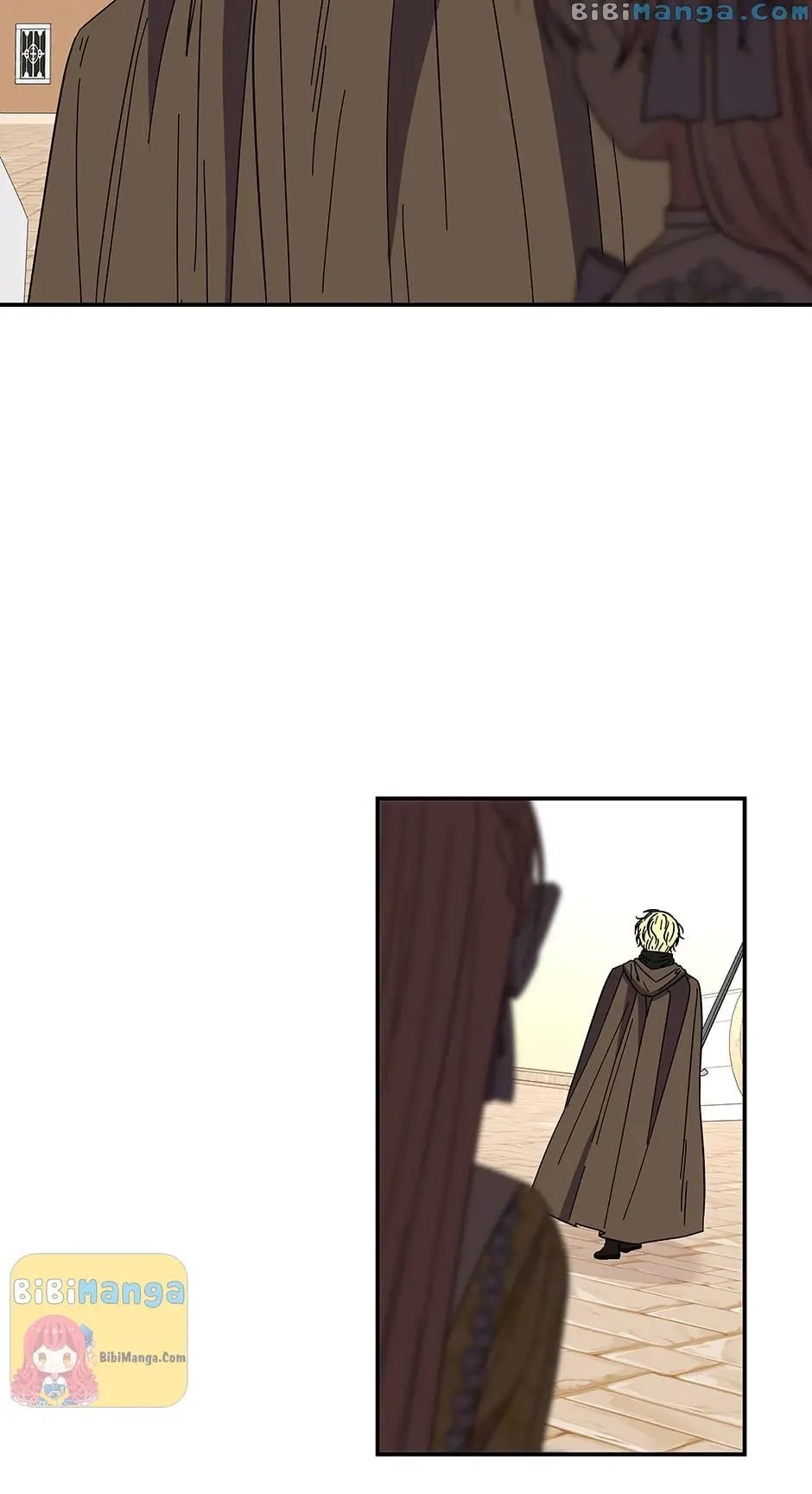 The Archmage’s Daughter Chapter 165 - Page 40