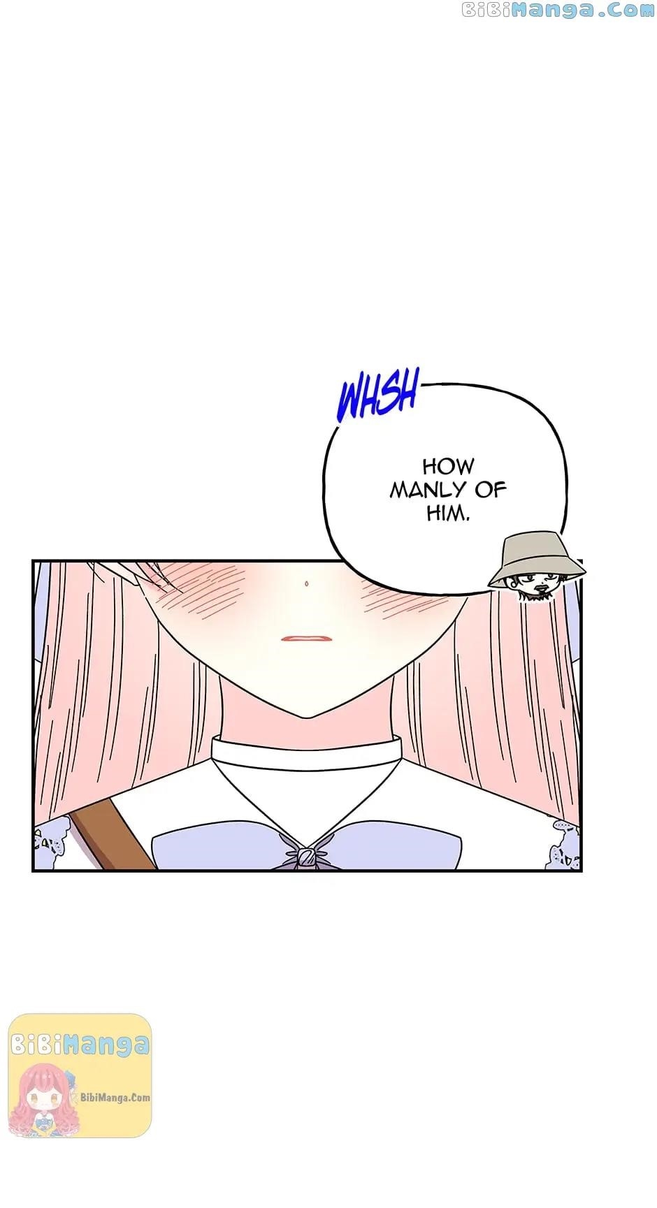 The Archmage’s Daughter Chapter 165 - Page 41