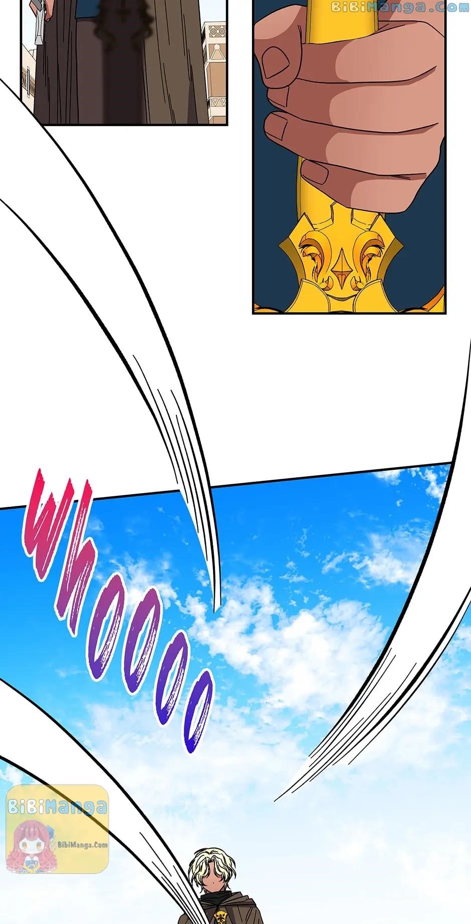 The Archmage’s Daughter Chapter 165 - Page 45