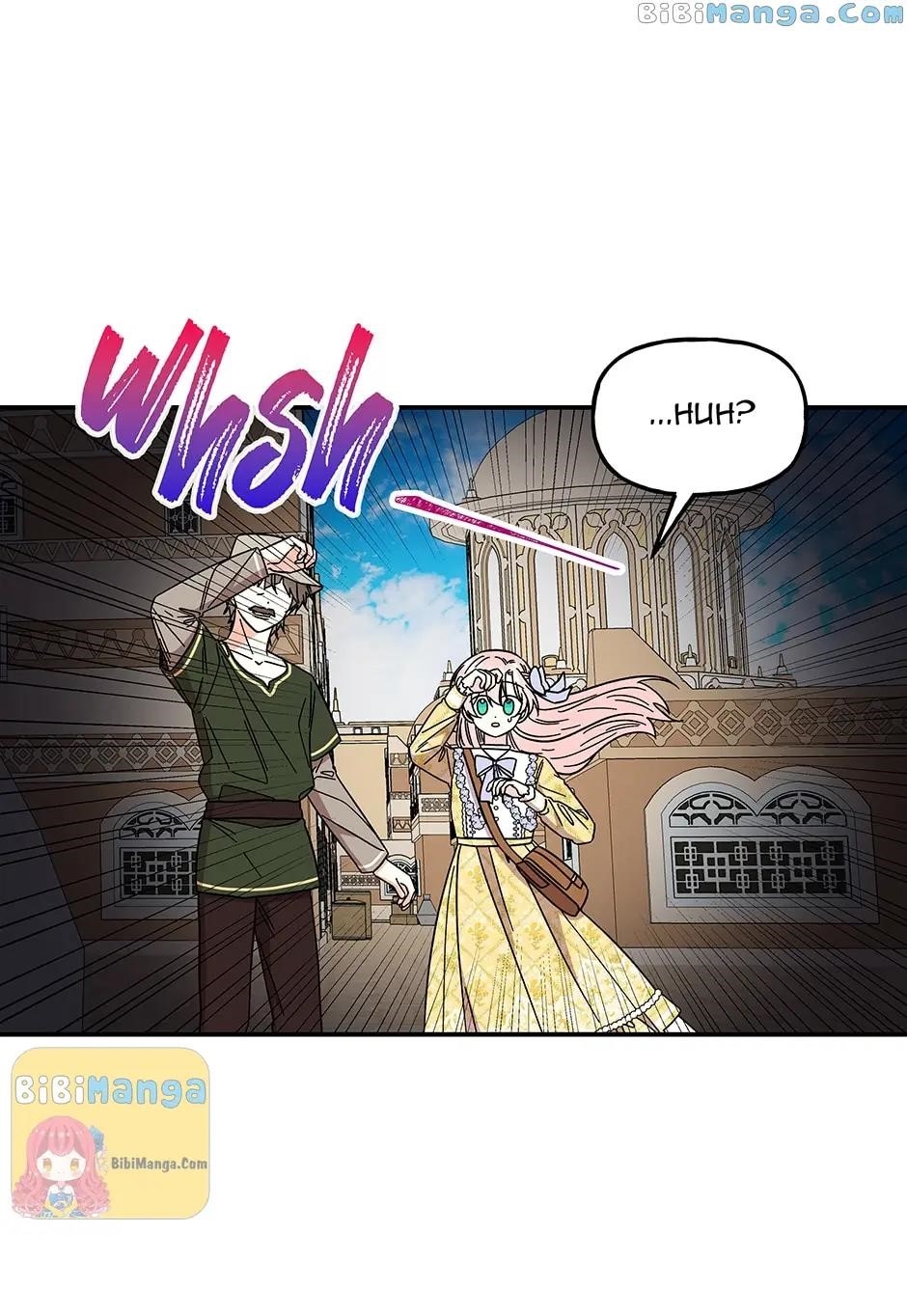 The Archmage’s Daughter Chapter 165 - Page 49