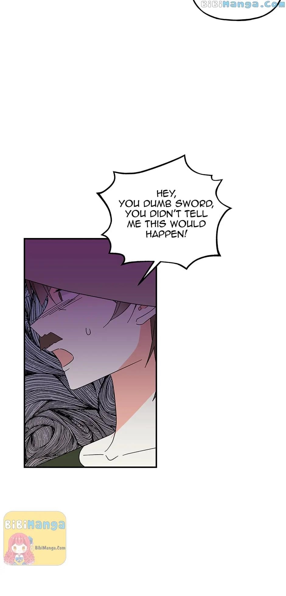 The Archmage’s Daughter Chapter 165 - Page 56