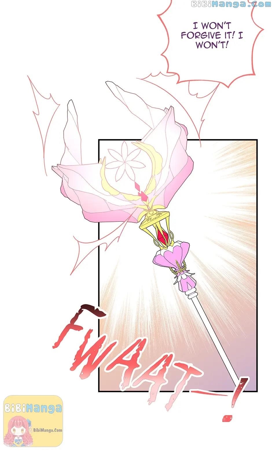 The Archmage’s Daughter Chapter 165 - Page 63