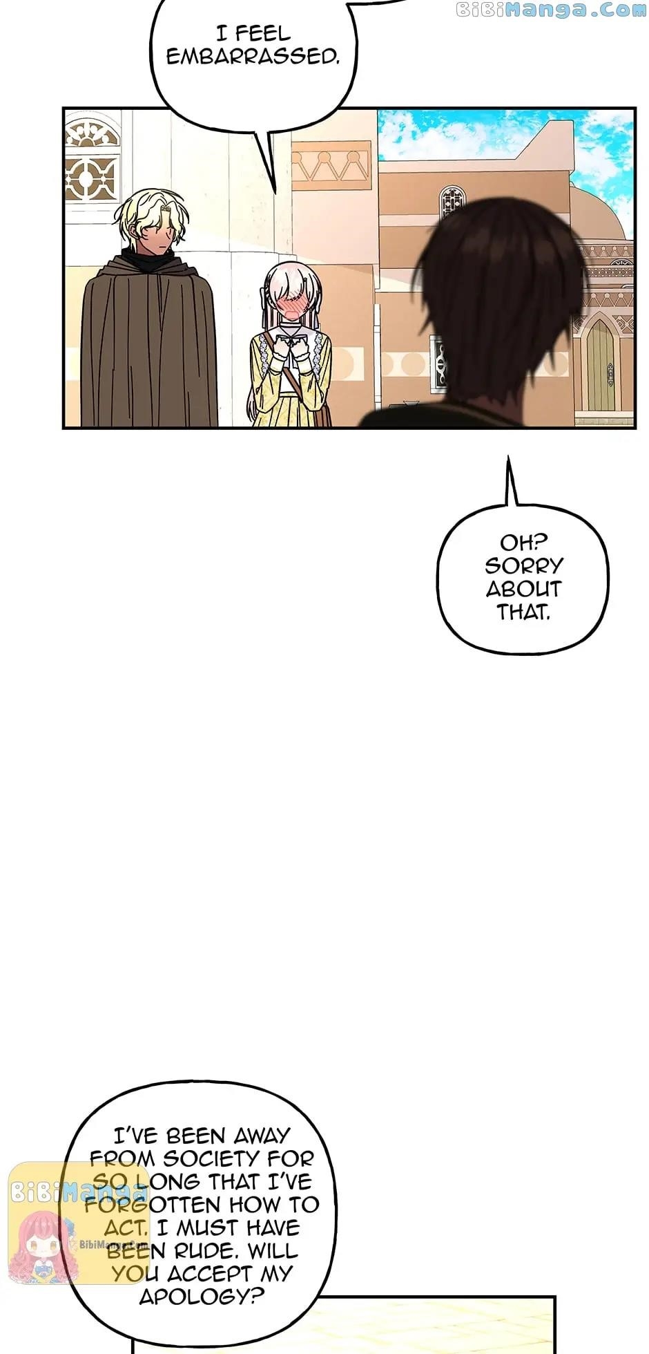 The Archmage’s Daughter Chapter 165 - Page 7