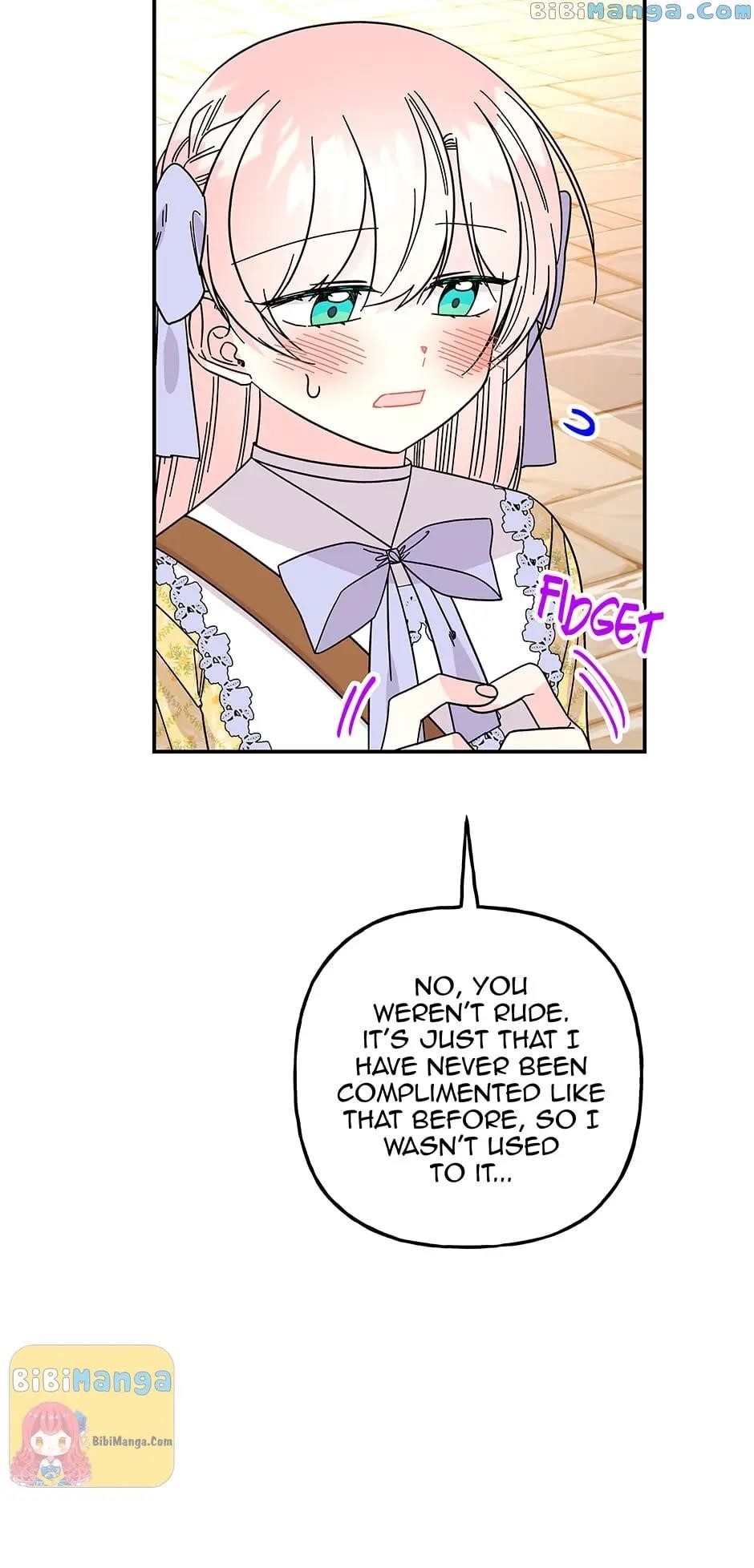 The Archmage’s Daughter Chapter 165 - Page 8