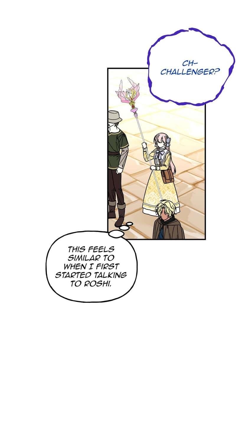 The Archmage’s Daughter Chapter 166 - Page 10