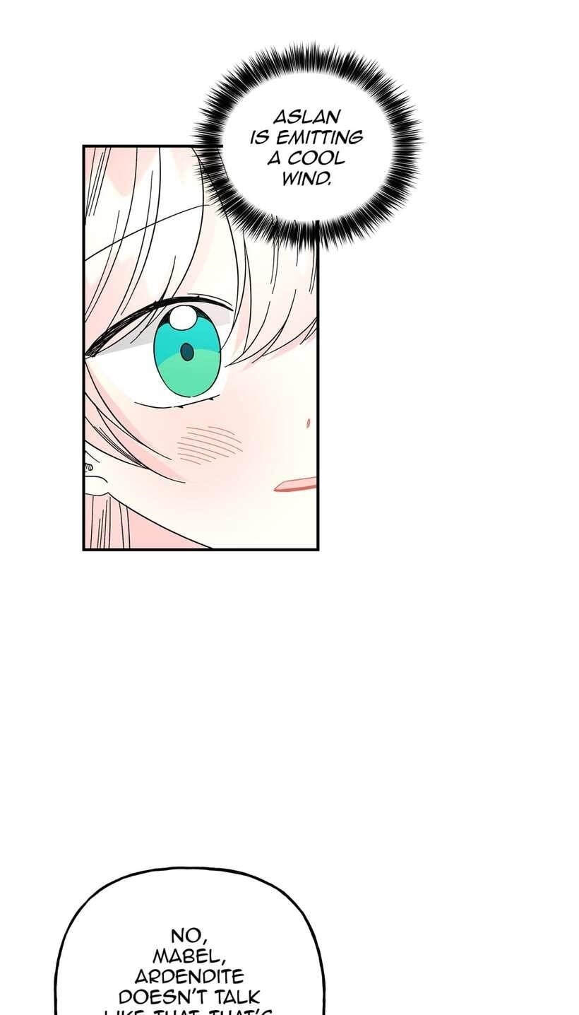 The Archmage’s Daughter Chapter 166 - Page 43