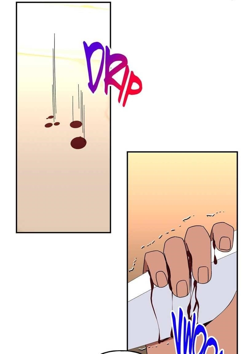 The Archmage’s Daughter Chapter 166 - Page 59