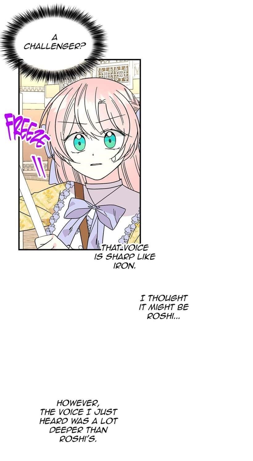 The Archmage’s Daughter Chapter 166 - Page 9