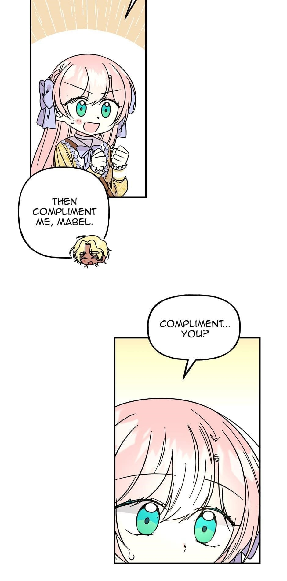 The Archmage’s Daughter Chapter 167 - Page 42