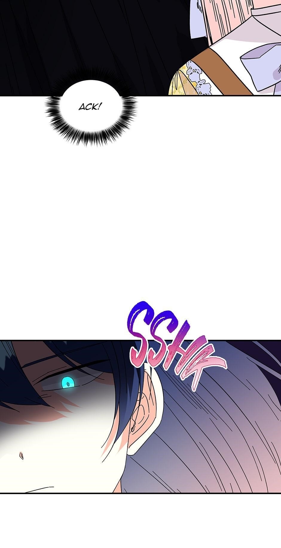 The Archmage’s Daughter Chapter 167 - Page 45