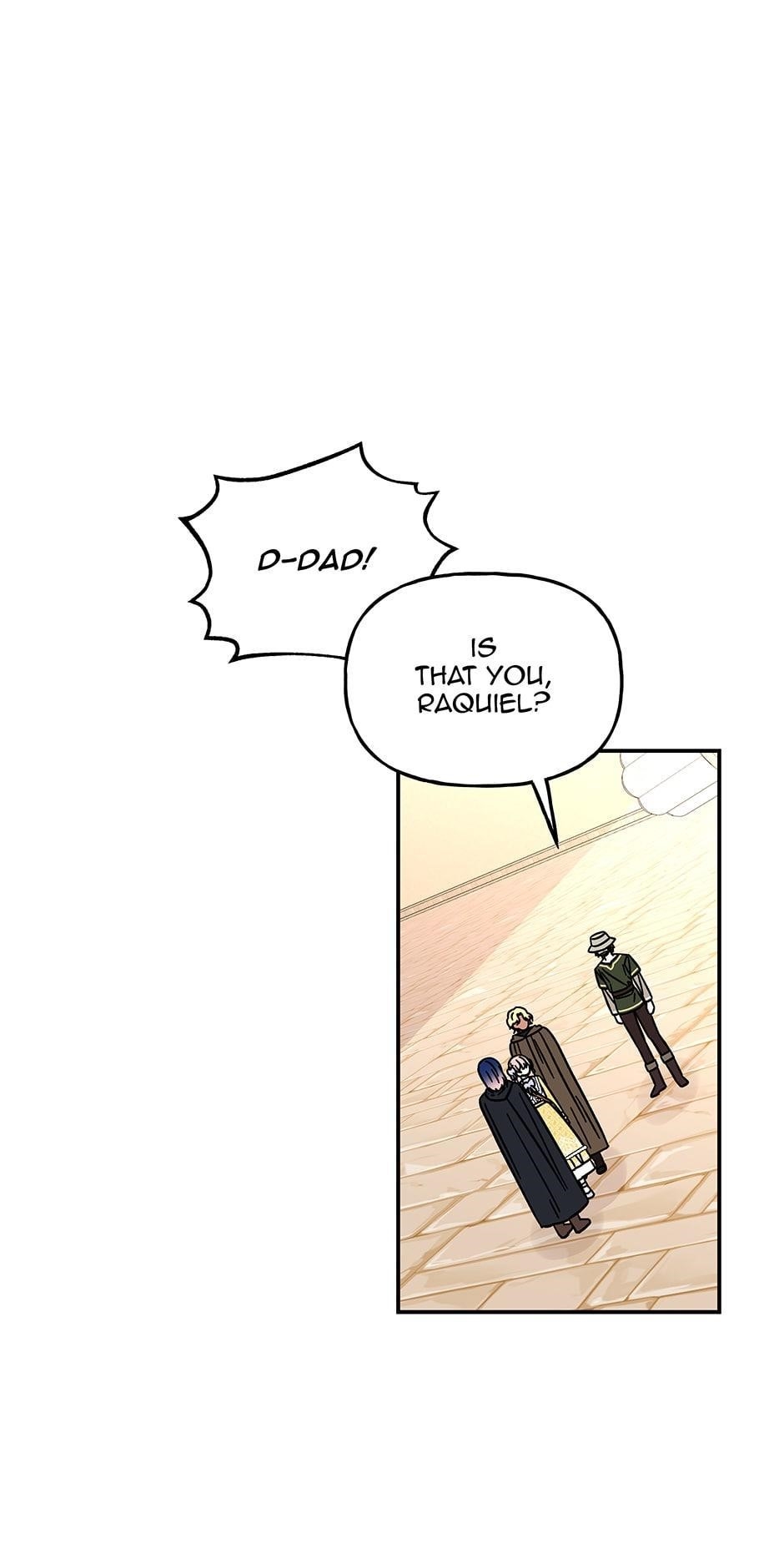 The Archmage’s Daughter Chapter 167 - Page 47