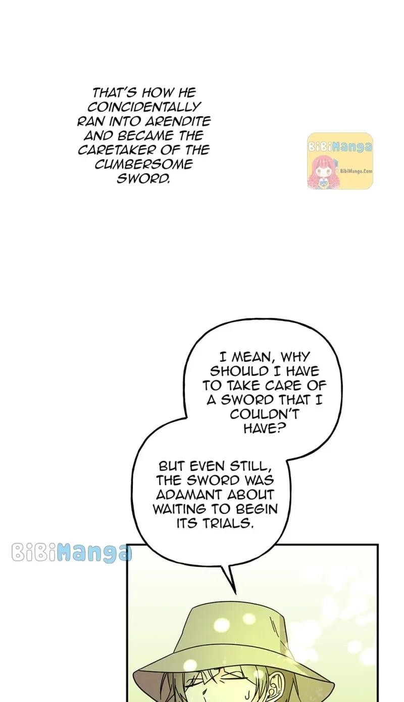 The Archmage’s Daughter Chapter 169 - Page 35